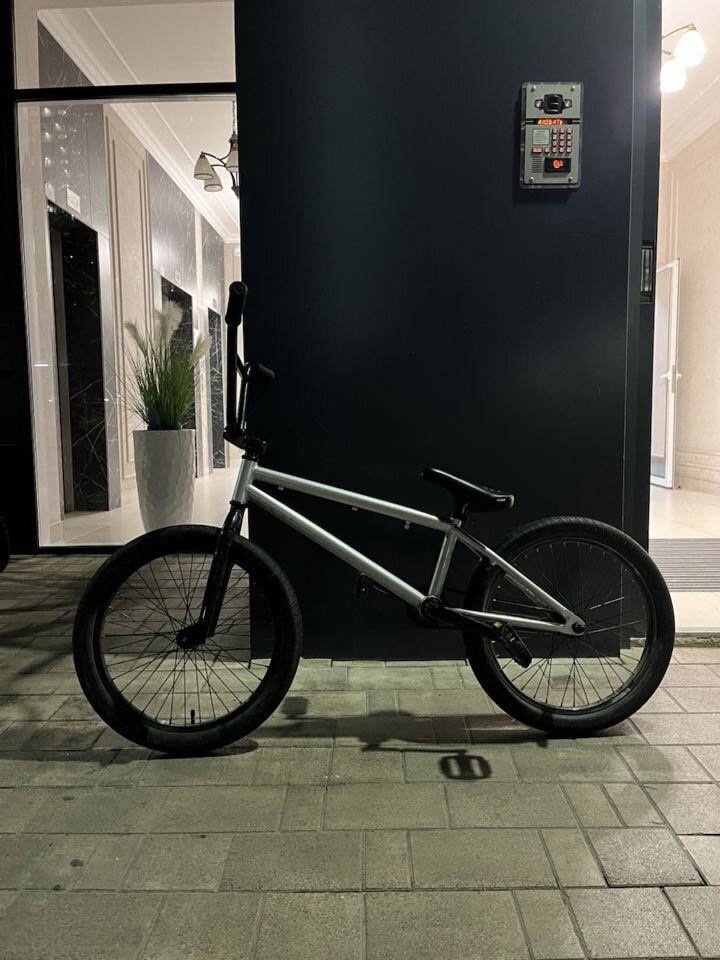 продаю BMX фирмы radio, покупался (1)