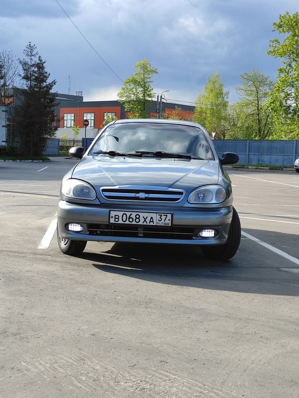 Всех приветствую, продаю свой личный (1)