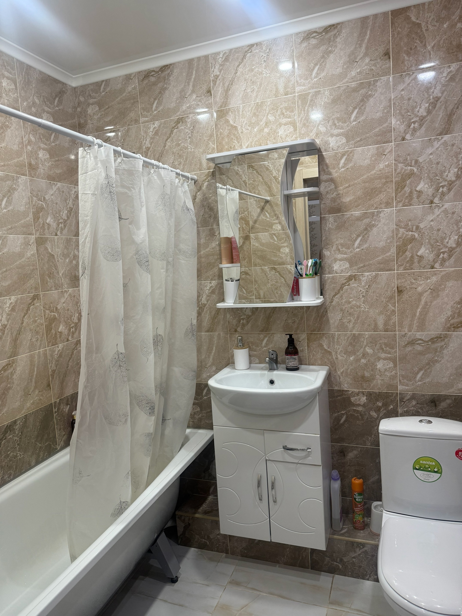 Продаю студию в жк Весна (3)