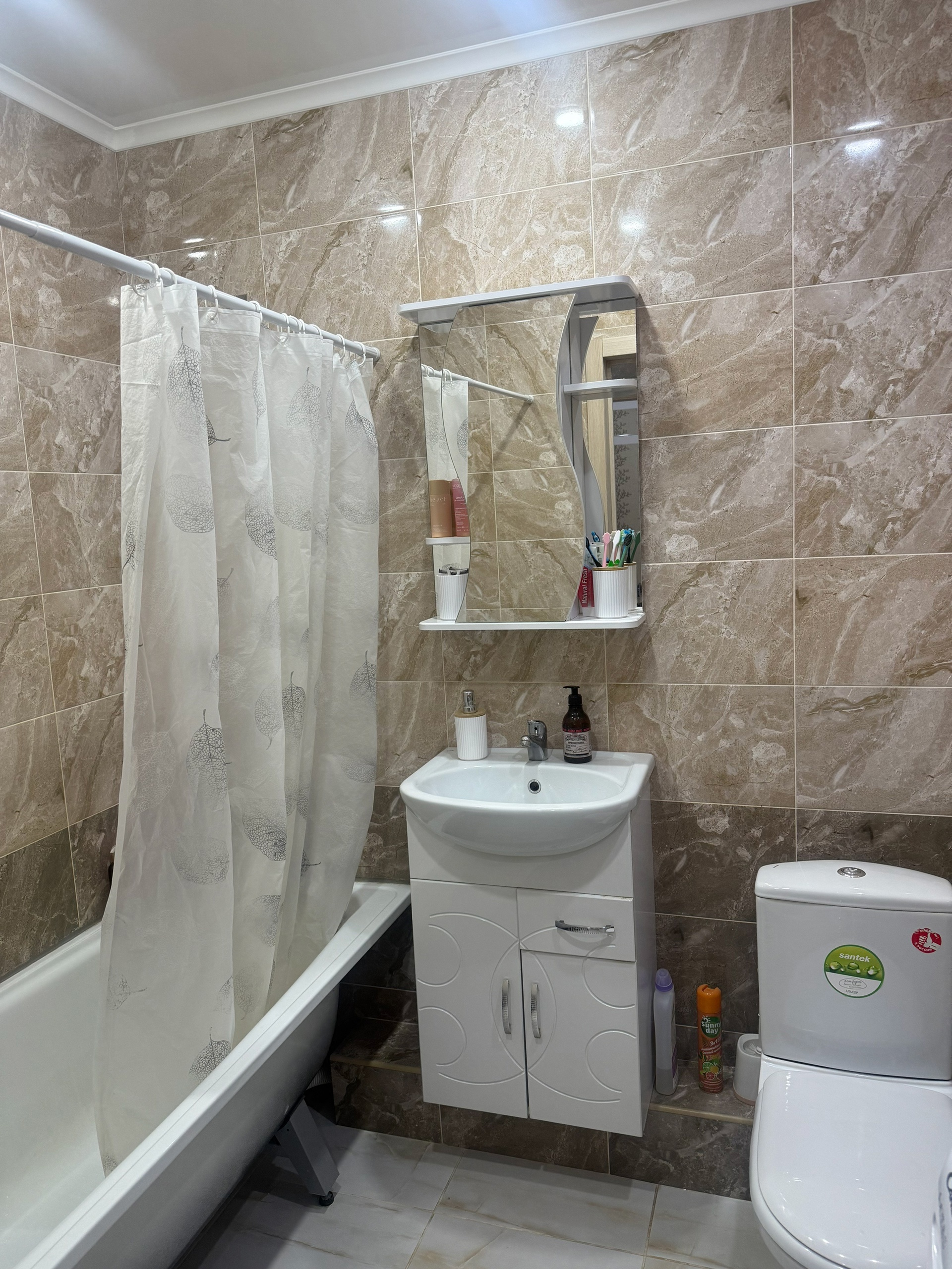 Продаю студию в жк Весна (6)