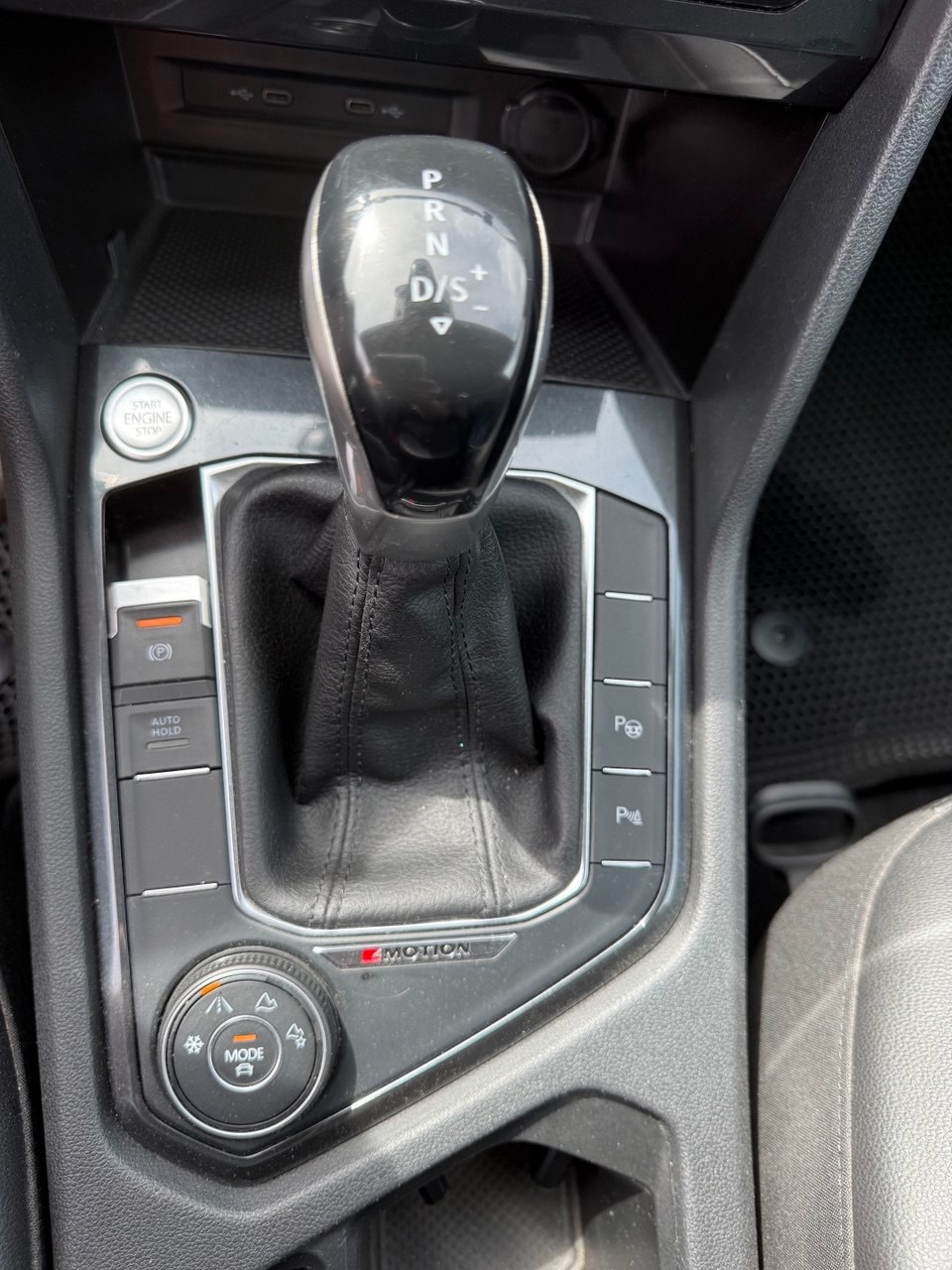 Автомобиль: Tiguan Город осмотра: Иваново (8)