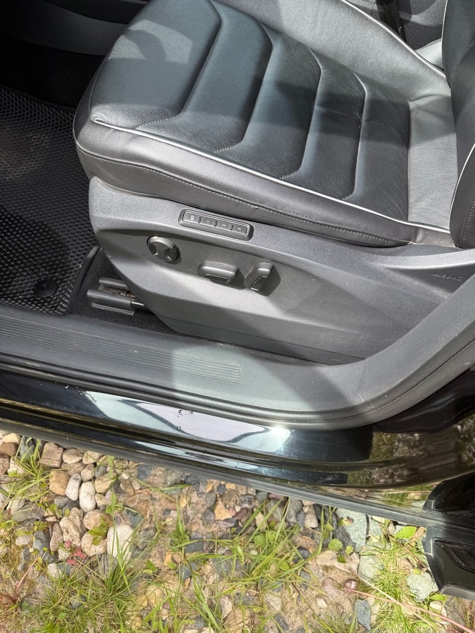 Автомобиль: Tiguan Город осмотра: Иваново (4)