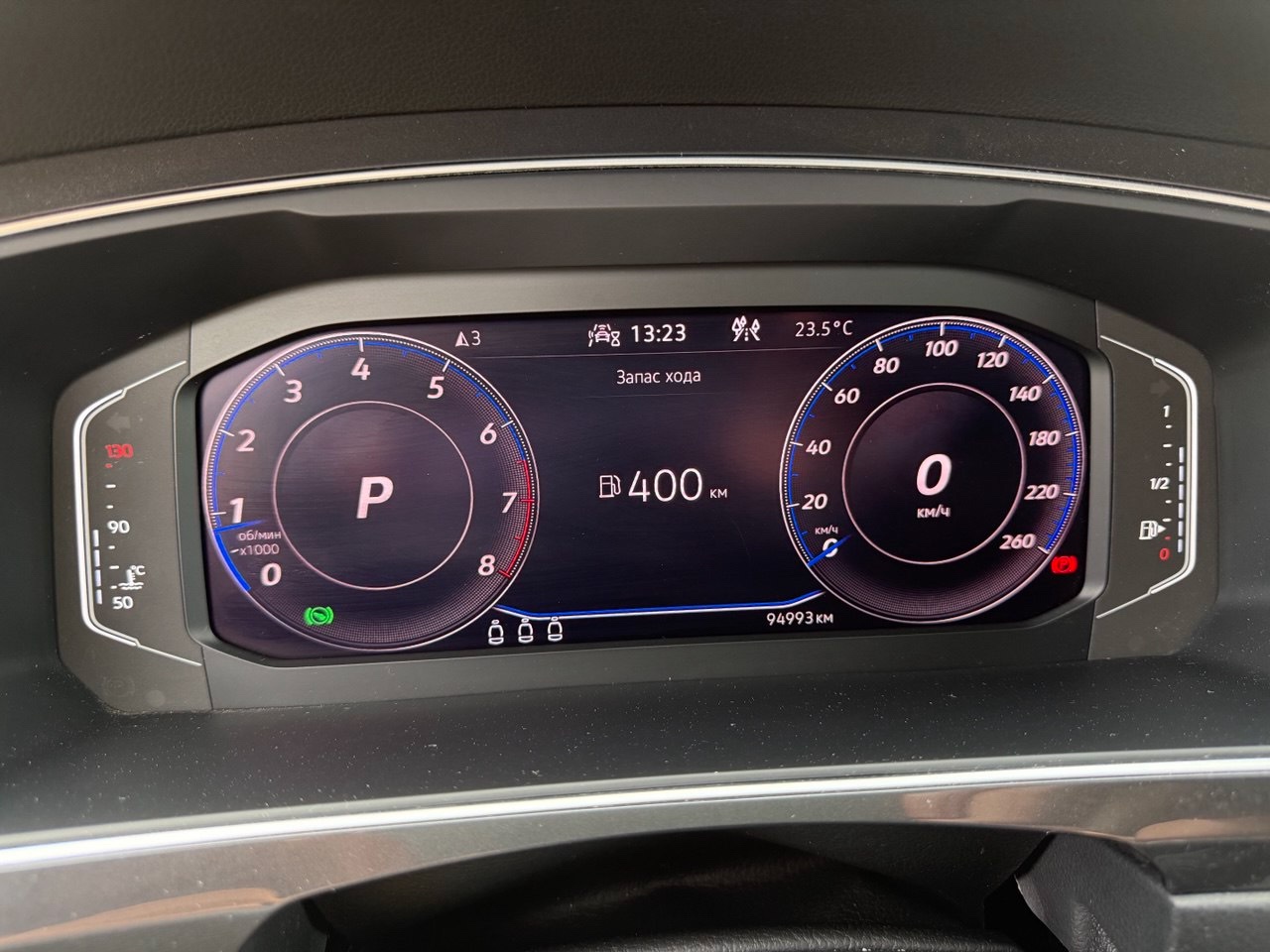Автомобиль: Tiguan Город осмотра: Иваново (9)