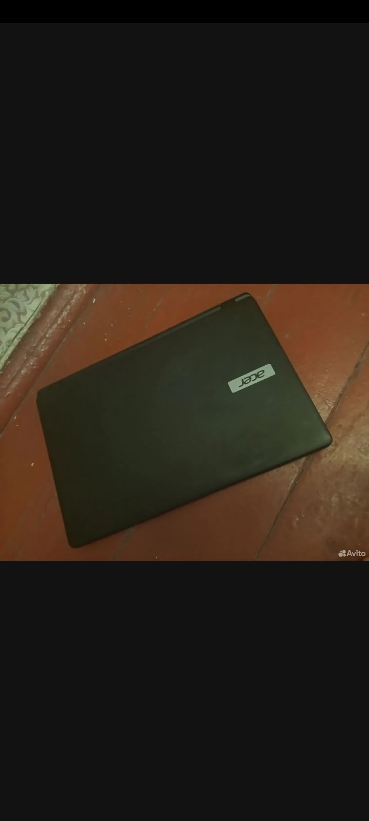 Продам ноутбук Acer. Цена 5000 (1)