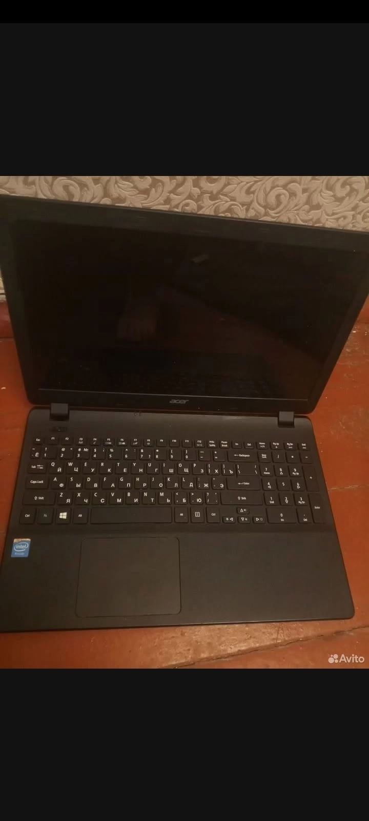 Продам ноутбук Acer. Цена 5000