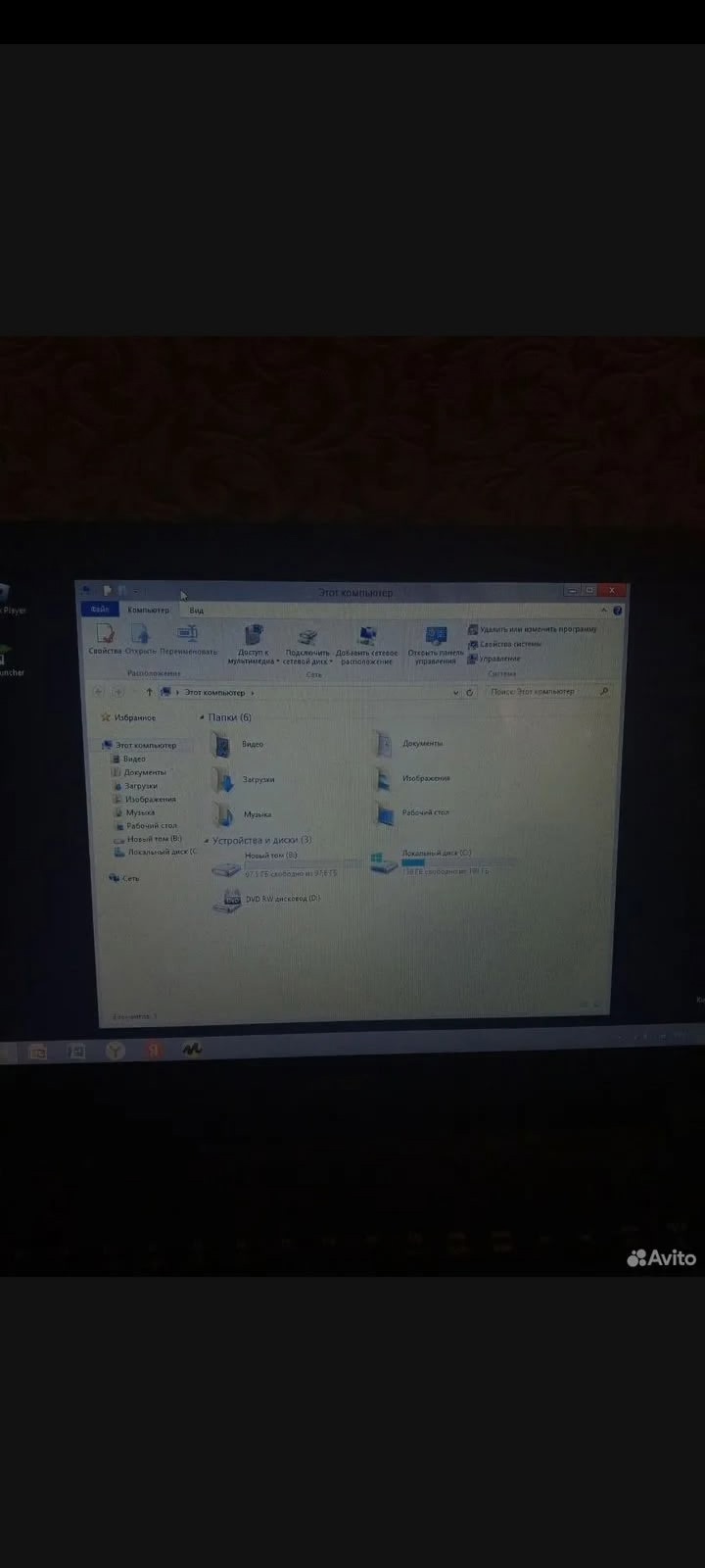 Продам ноутбук Acer. Цена 5000 (4)