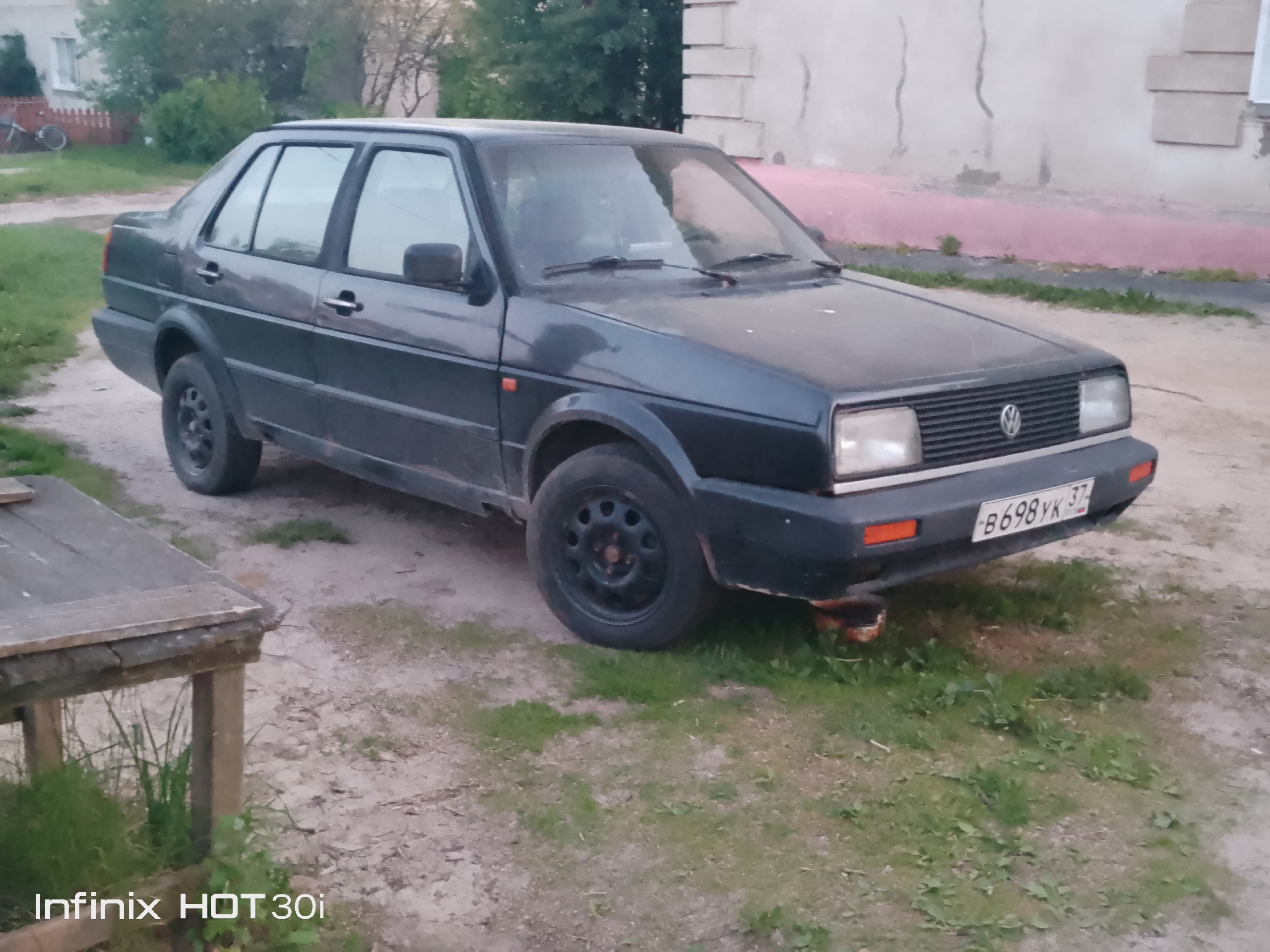 Продам Volkswagen Jetta 2, 1991