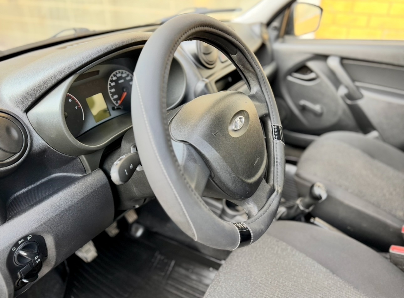 ✅ LADA GRANTA ✅ 2014 (4)