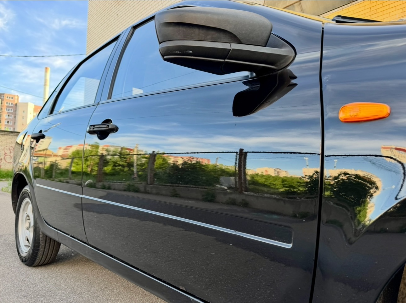 ✅ LADA GRANTA ✅ 2014 (5)