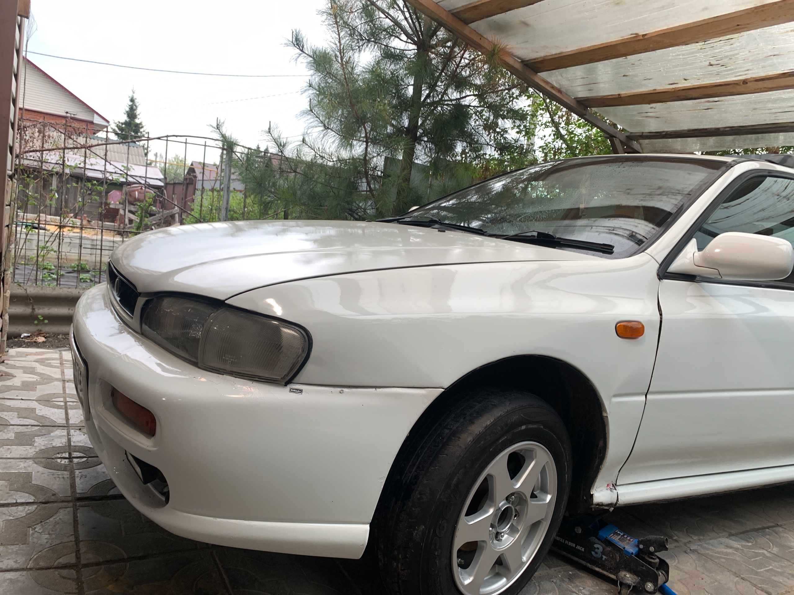 Продам литьё R14 сверловки 5х100 (8)
