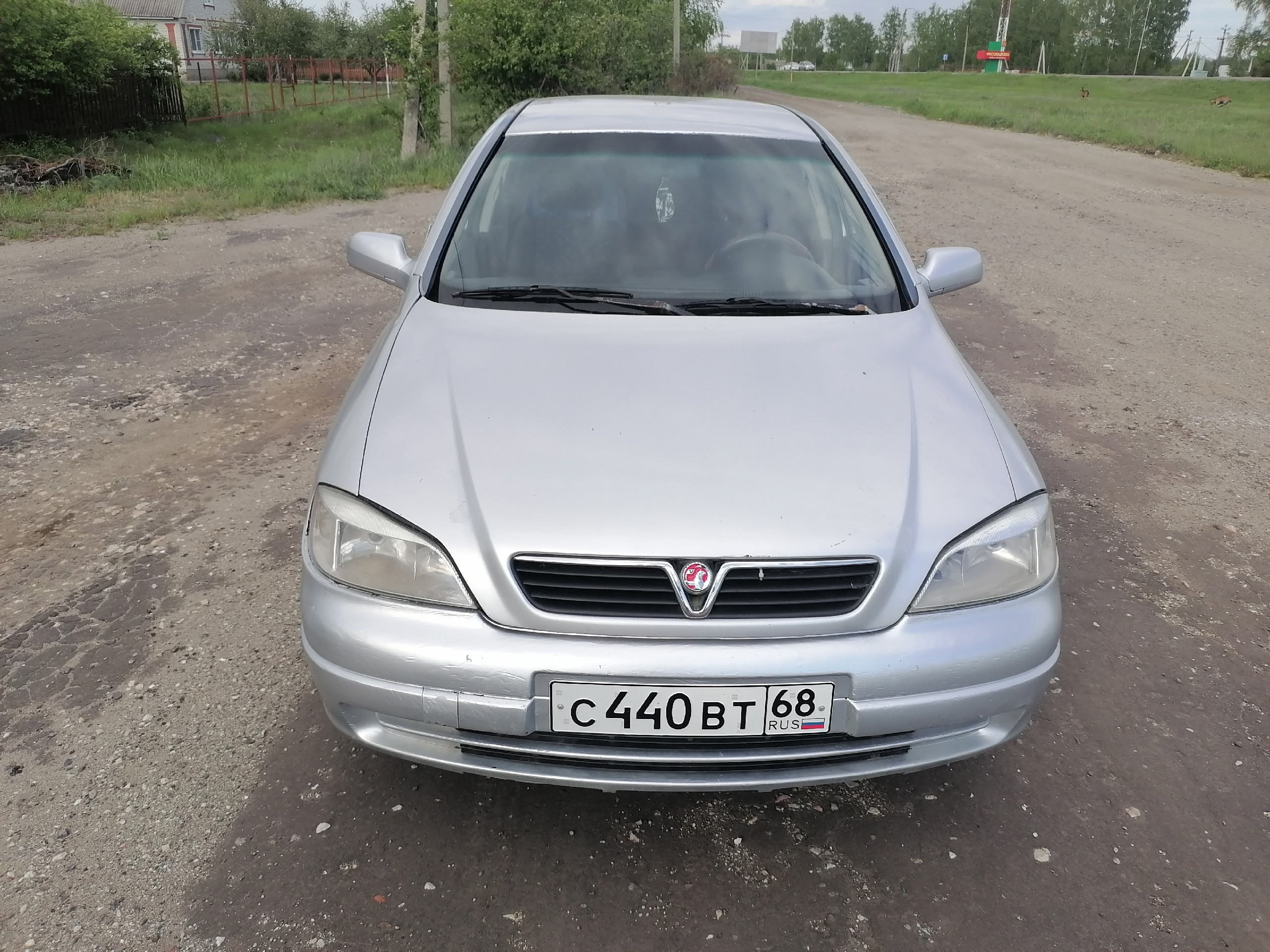 Продам Опель астра 2000 года,