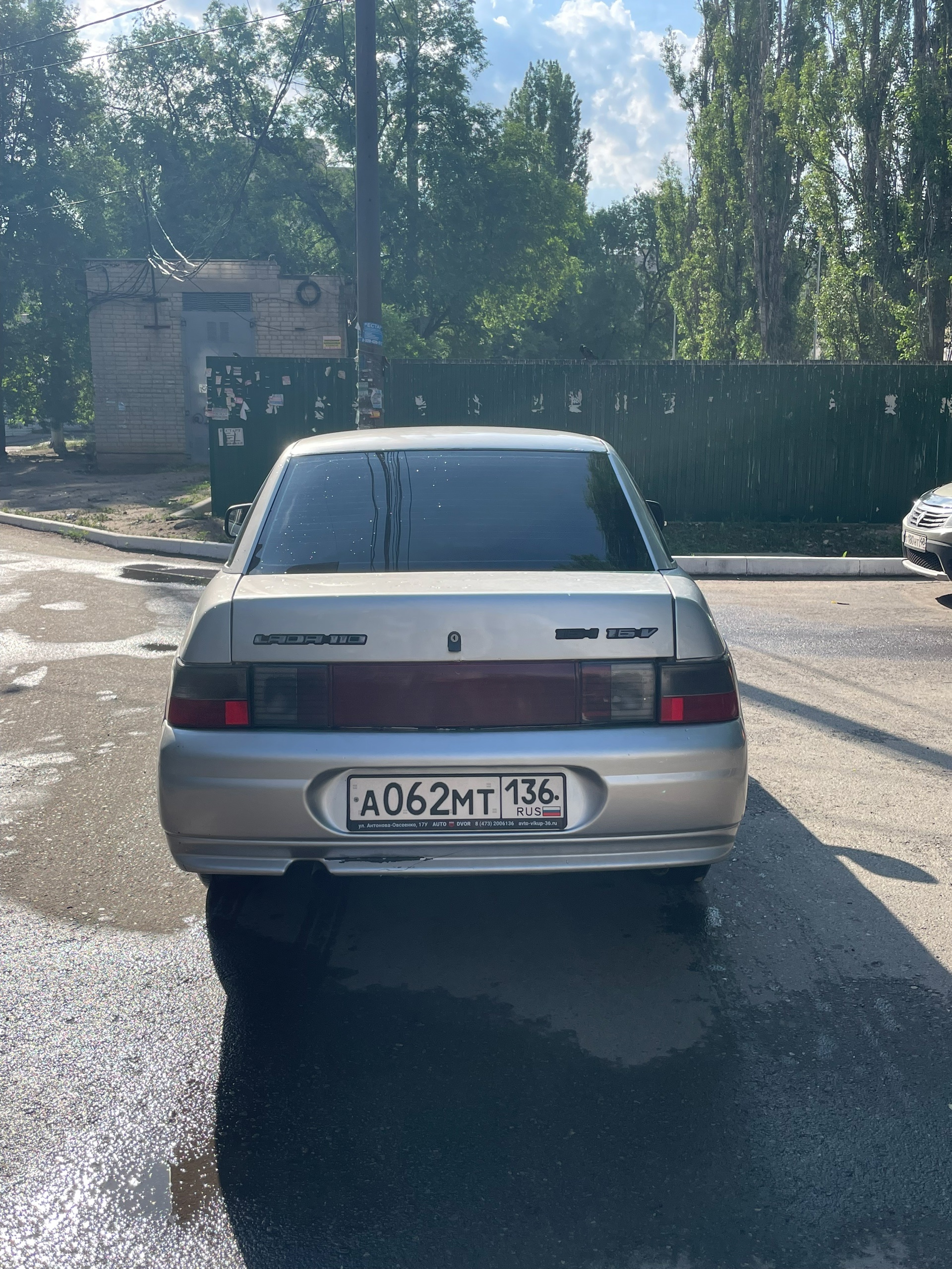 Продаю чудо русского автопрома ! (2)