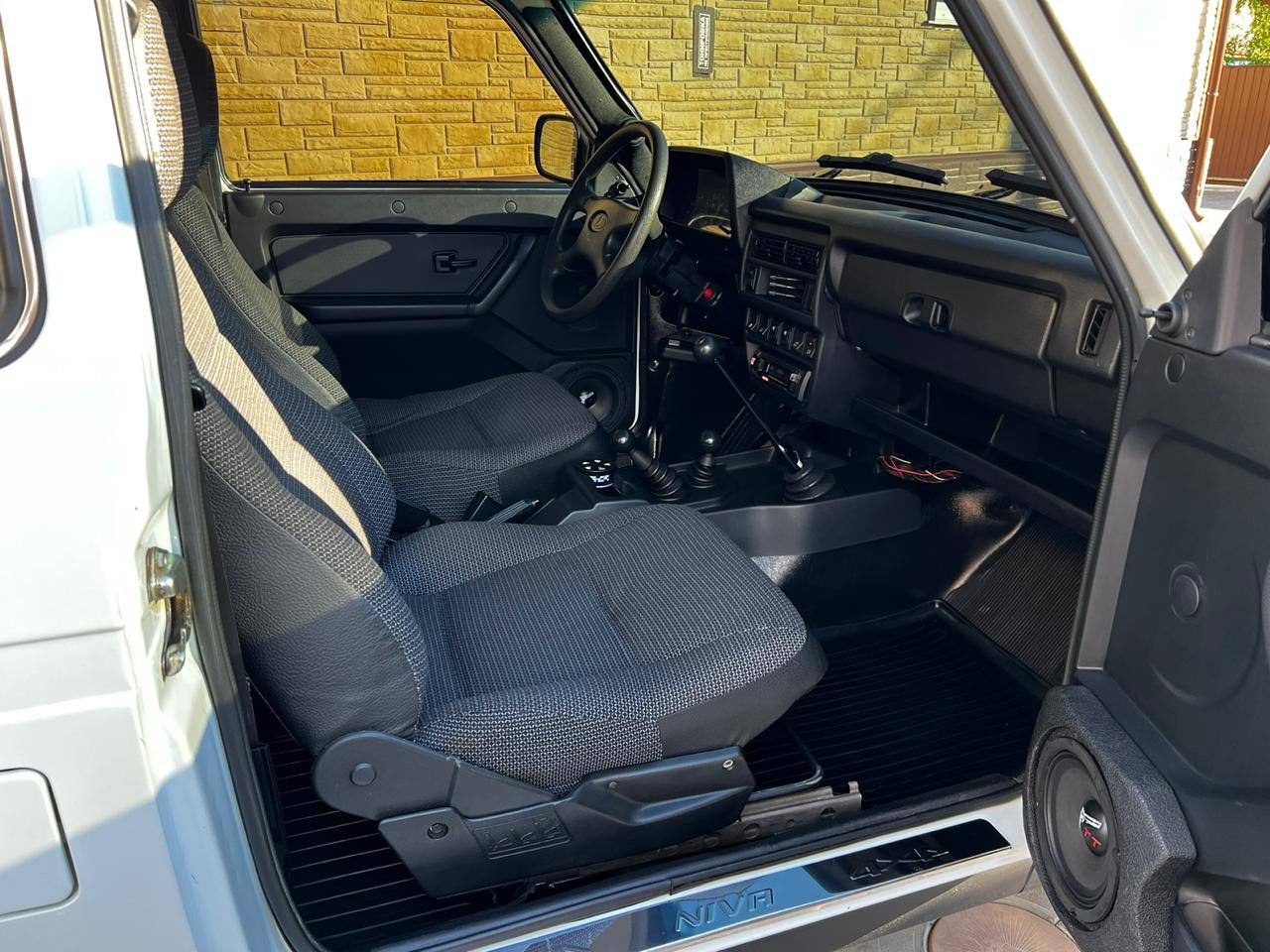 Лада 4x4 2121 Нива 2013 (9)