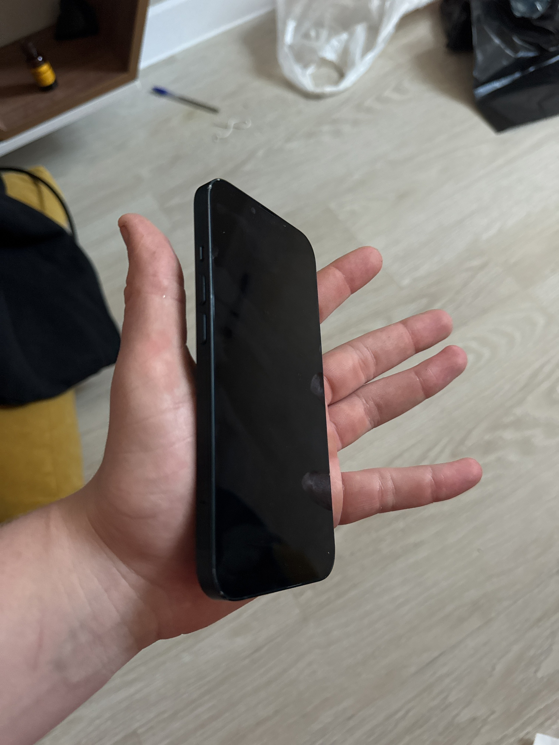 iphone 13 128gb акб 89%