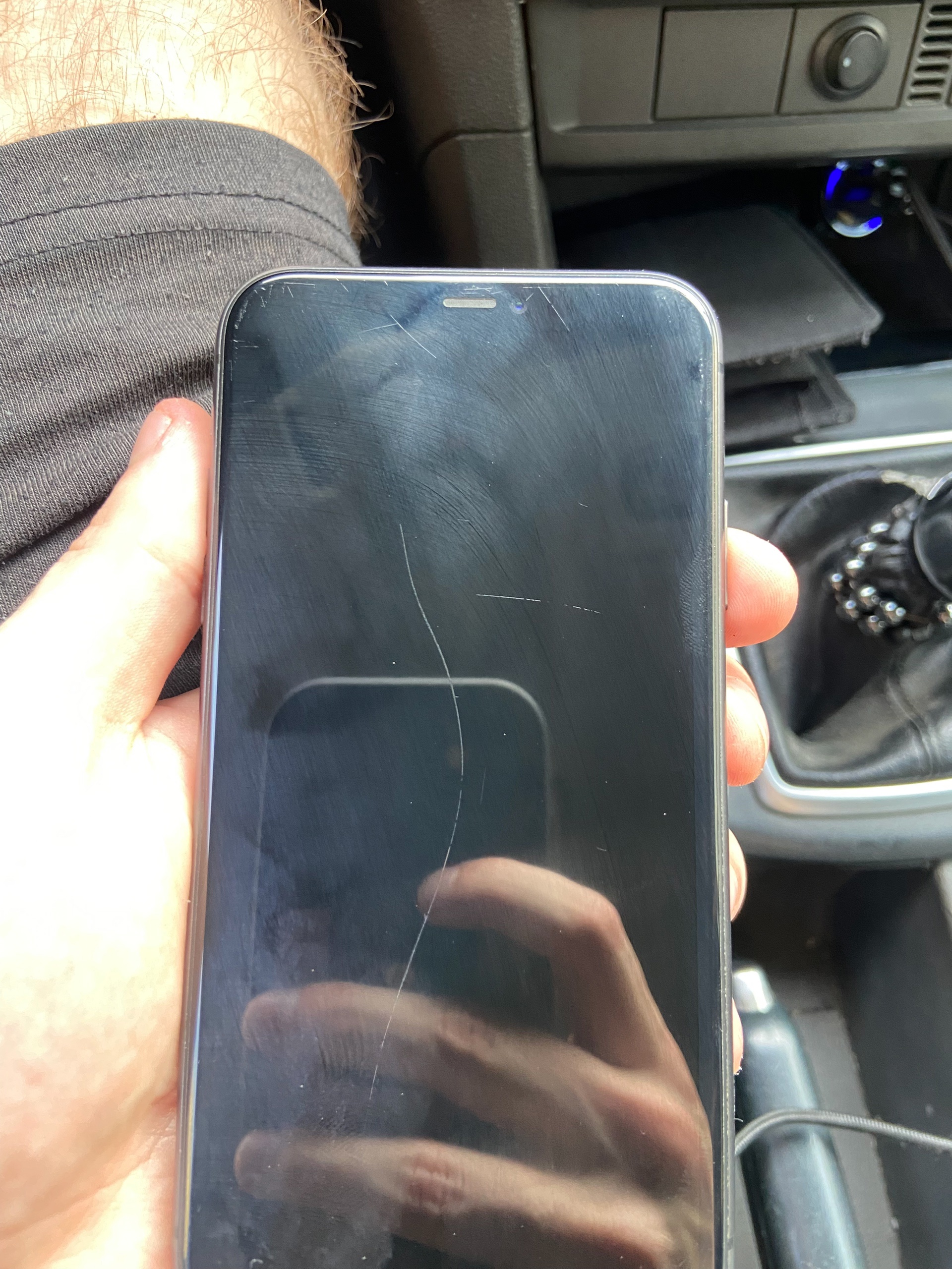 Iphone 11 128 gb Внешнее (1)