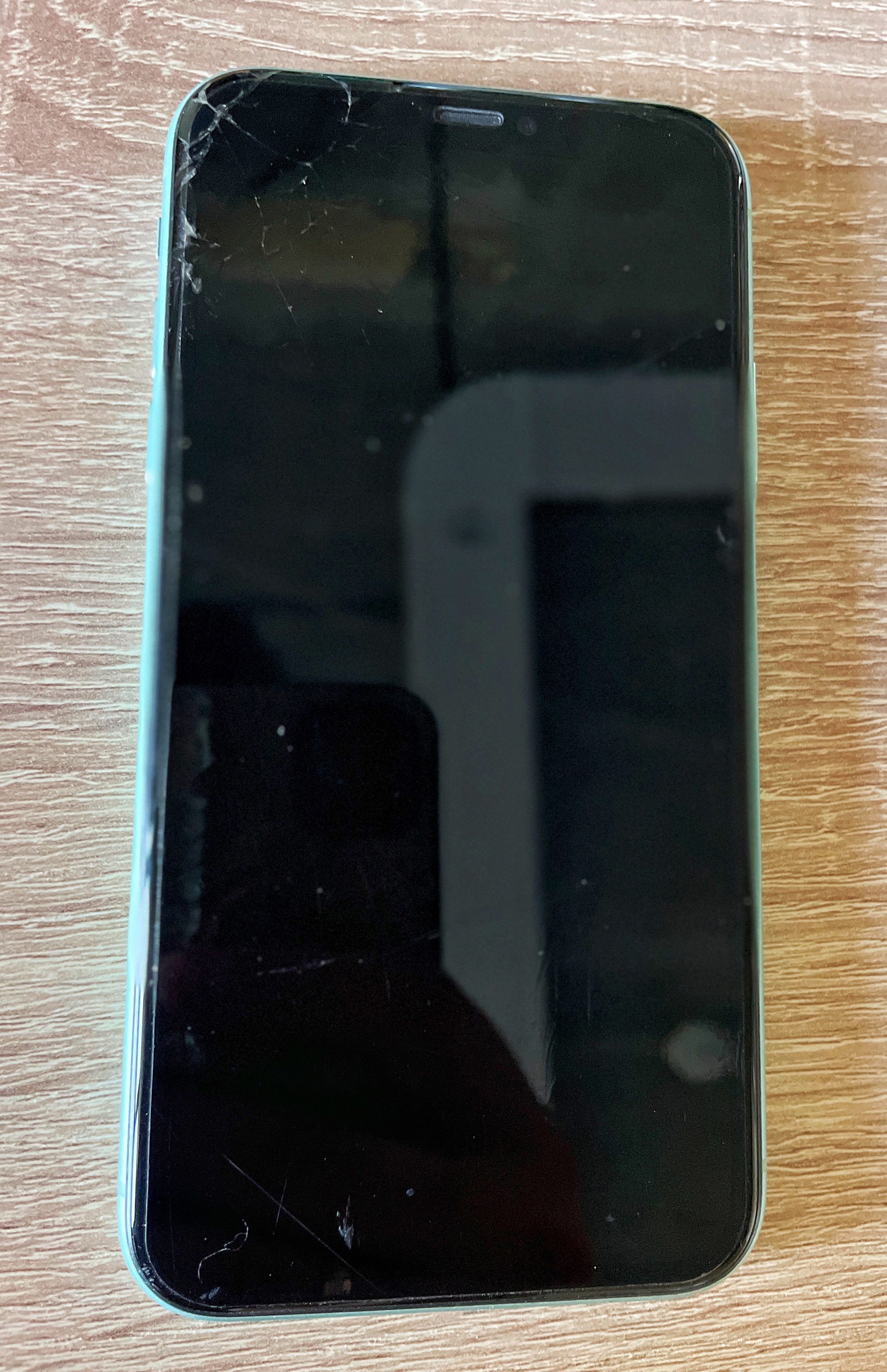 Продаю свой iPhone 11 с (7)