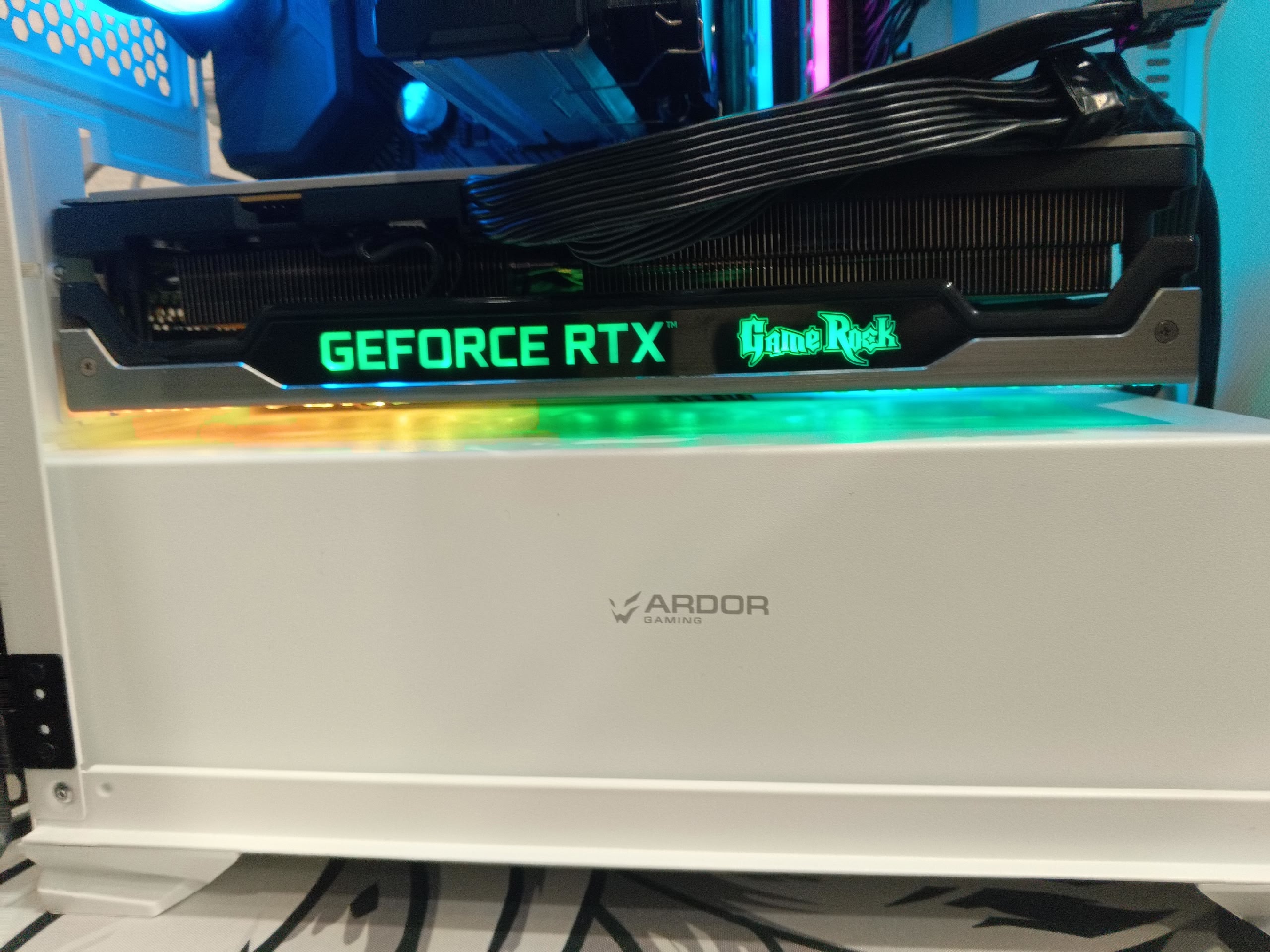 1⃣. Процессор: AMD Ryzen 5 (3)