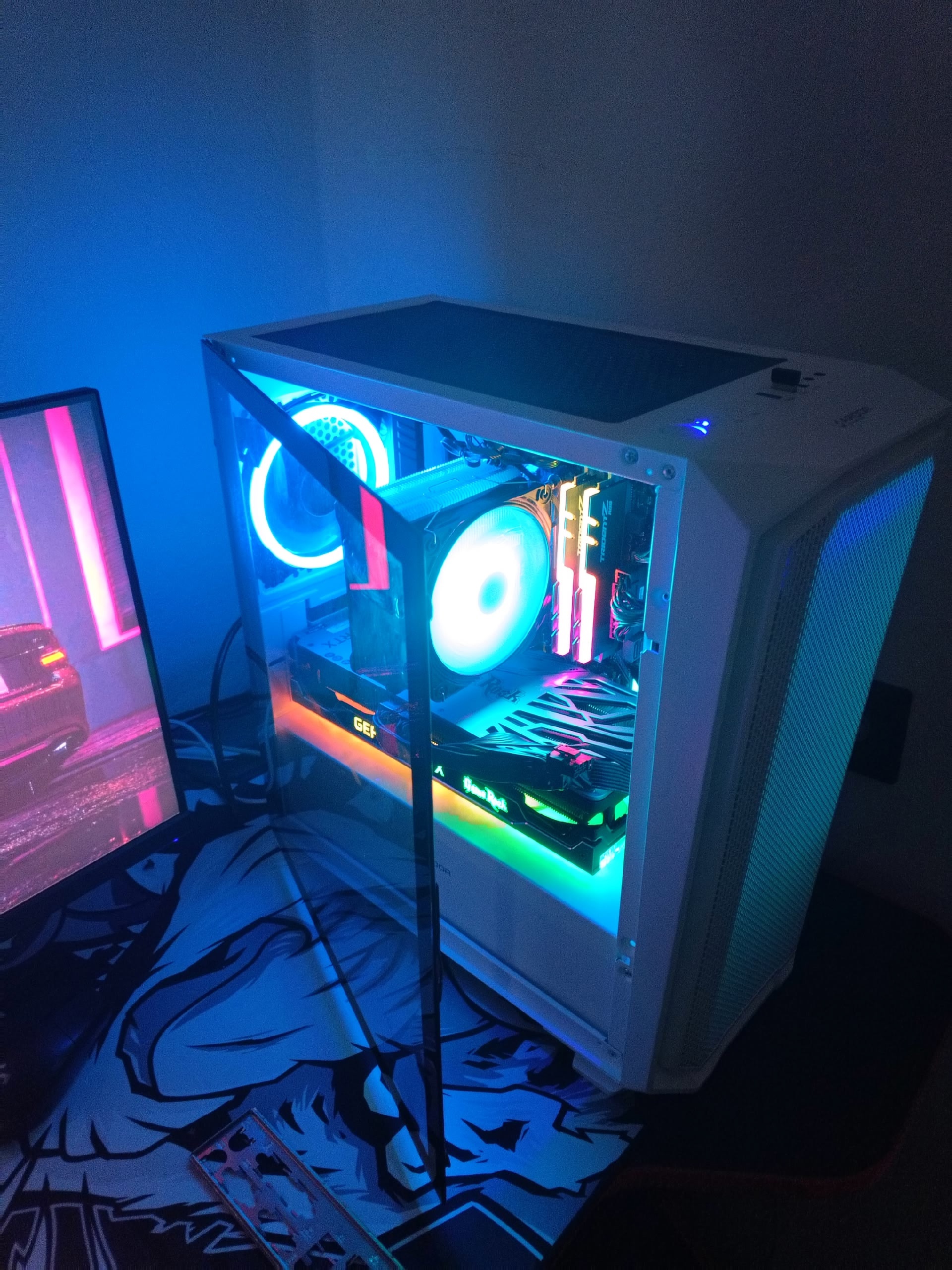 1⃣. Процессор: AMD Ryzen 5 (2)