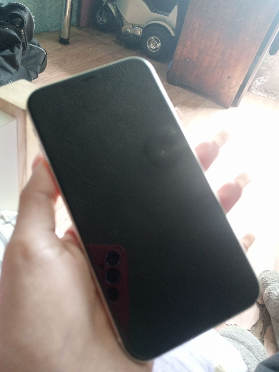 🍏 к продаже iPhone 11 (1)