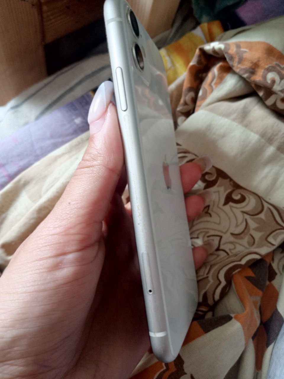 🍏 к продаже iPhone 11 (3)
