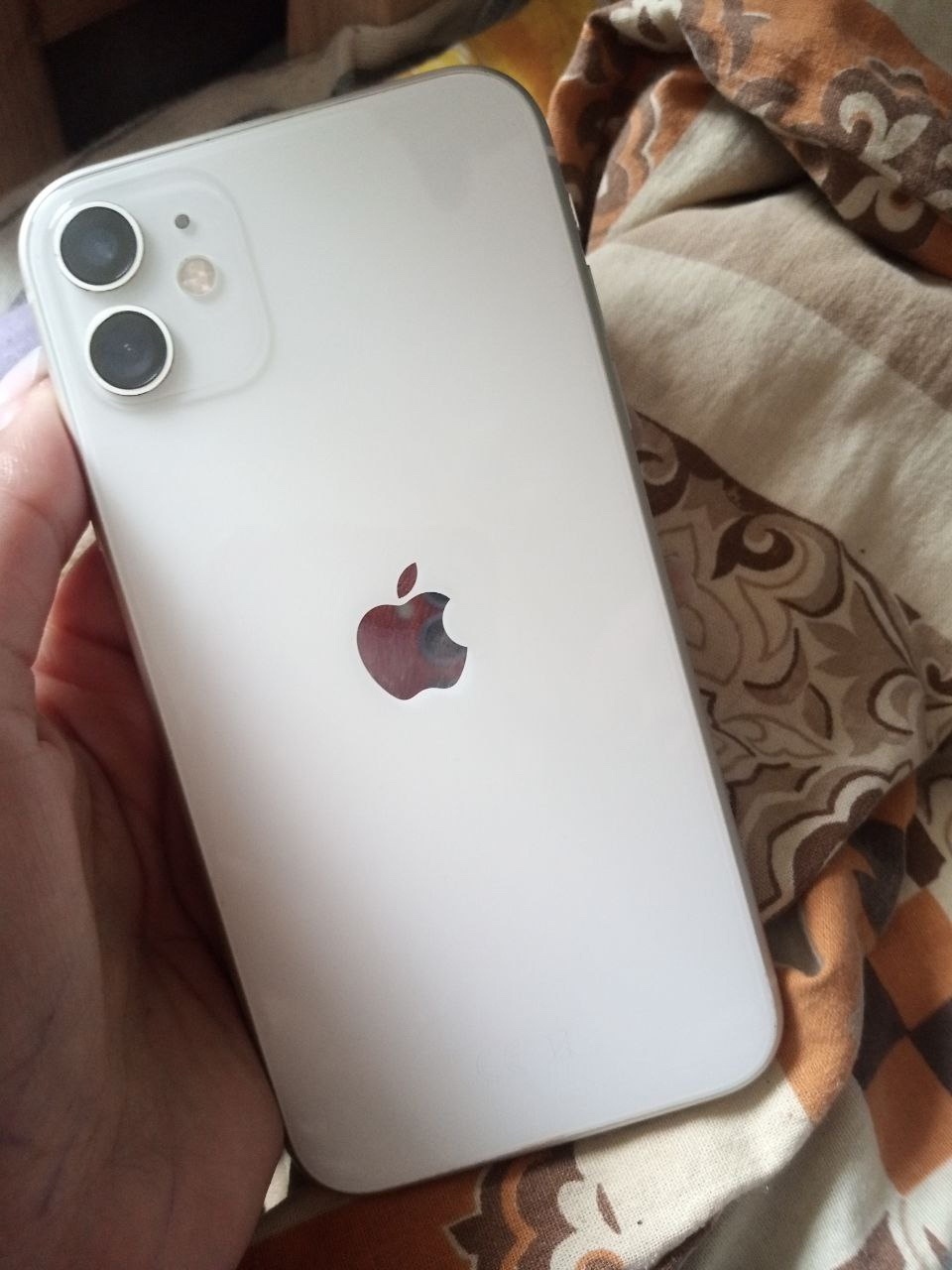 🍏 к продаже iPhone 11