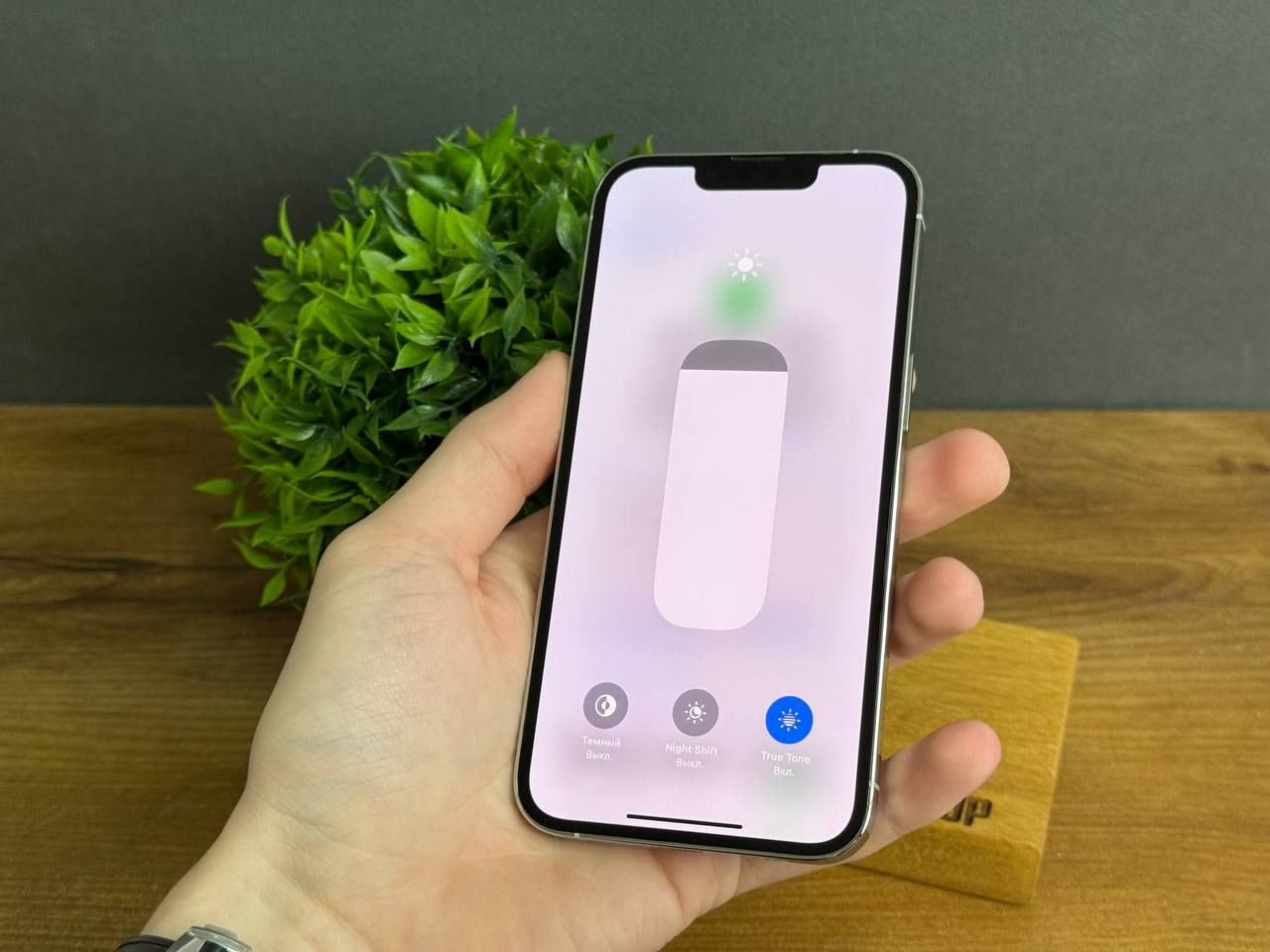 🍏iPhone 13 Pro 256Гб🍏 ✅True (3)