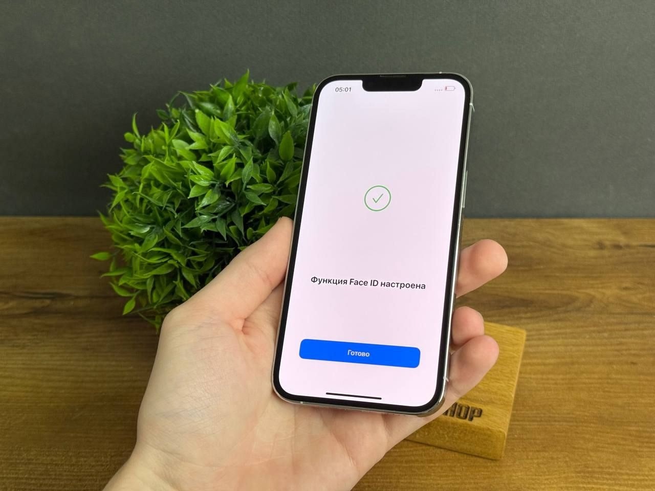 🍏iPhone 13 Pro 256Гб🍏 ✅True (2)
