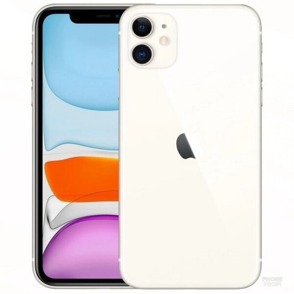 Продам айфон 11 256 GB