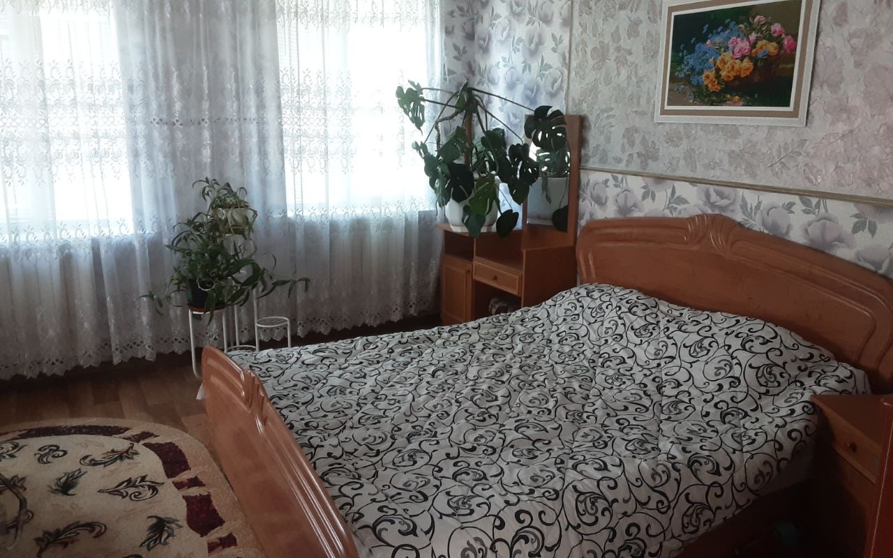 ‼Продаются два отдельных дома на (3)