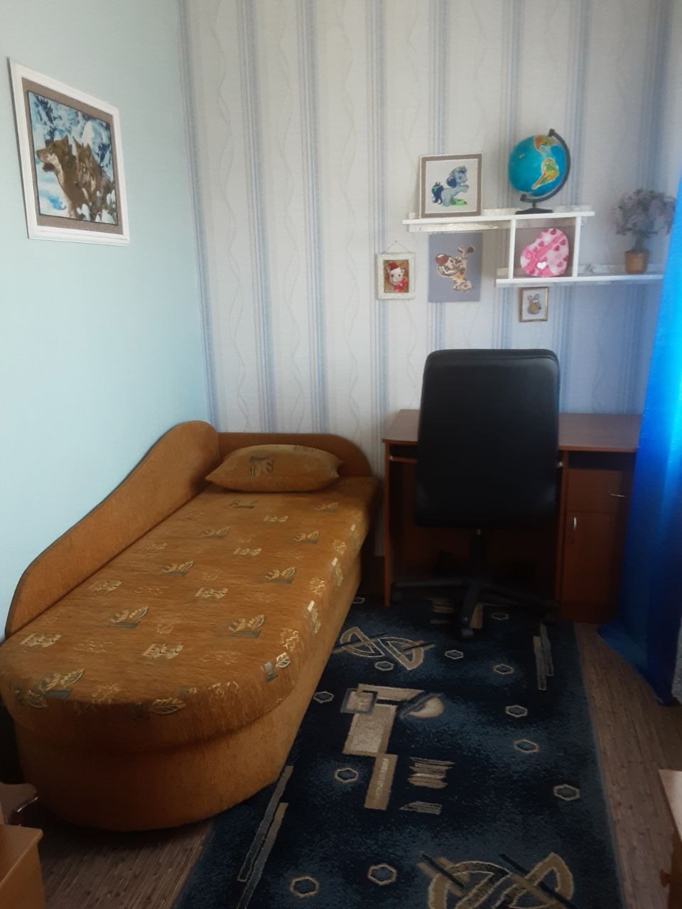 ‼Продаются два отдельных дома на (2)