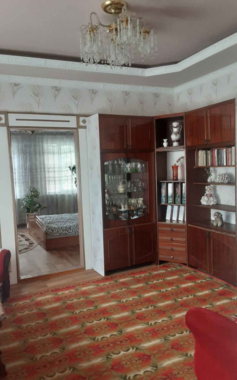 ‼Продаются два отдельных дома на (1)
