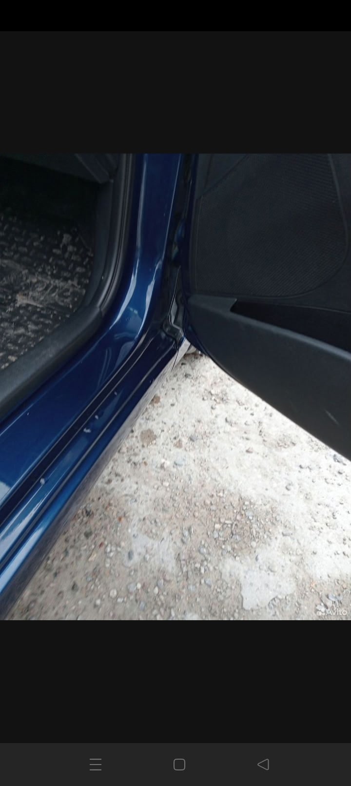 Продается Hyundai Solaris 2014 года (3)