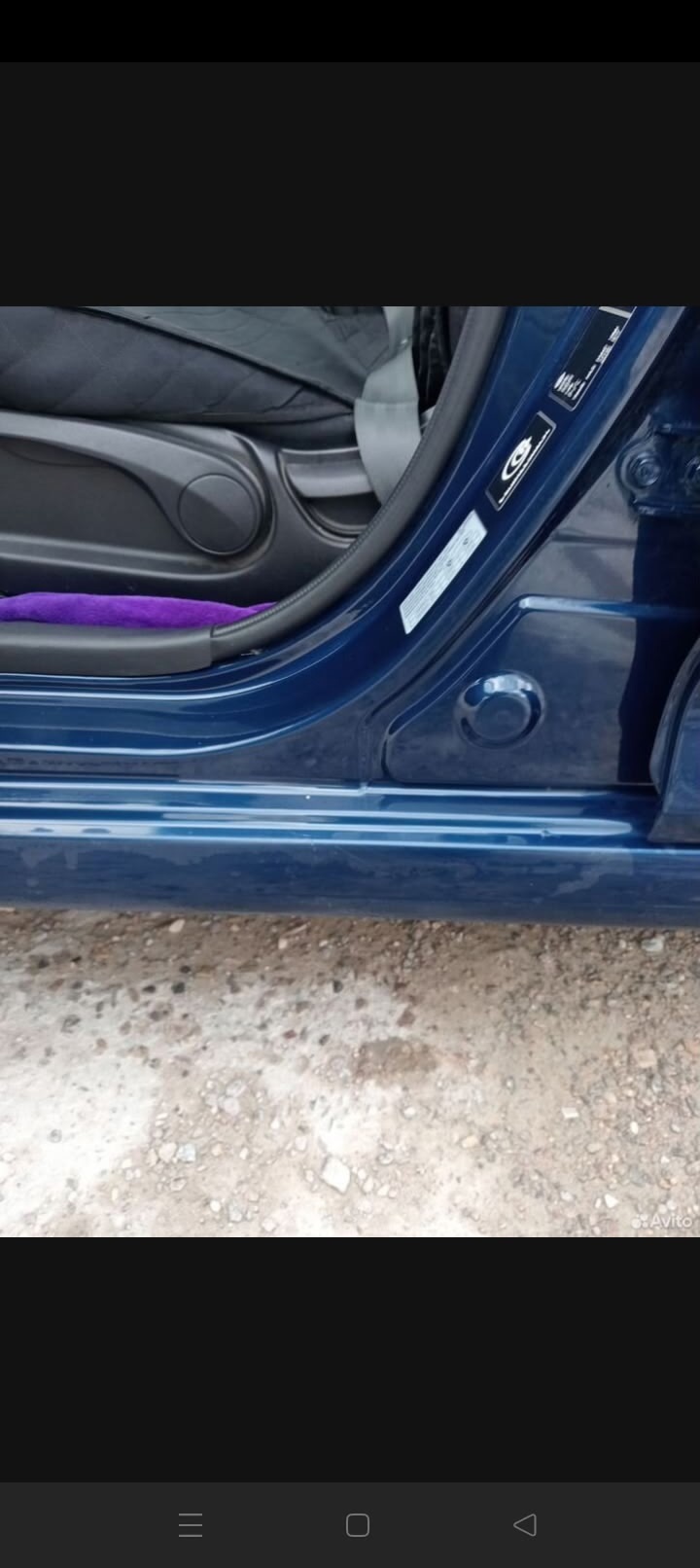 Продается Hyundai Solaris 2014 года (2)