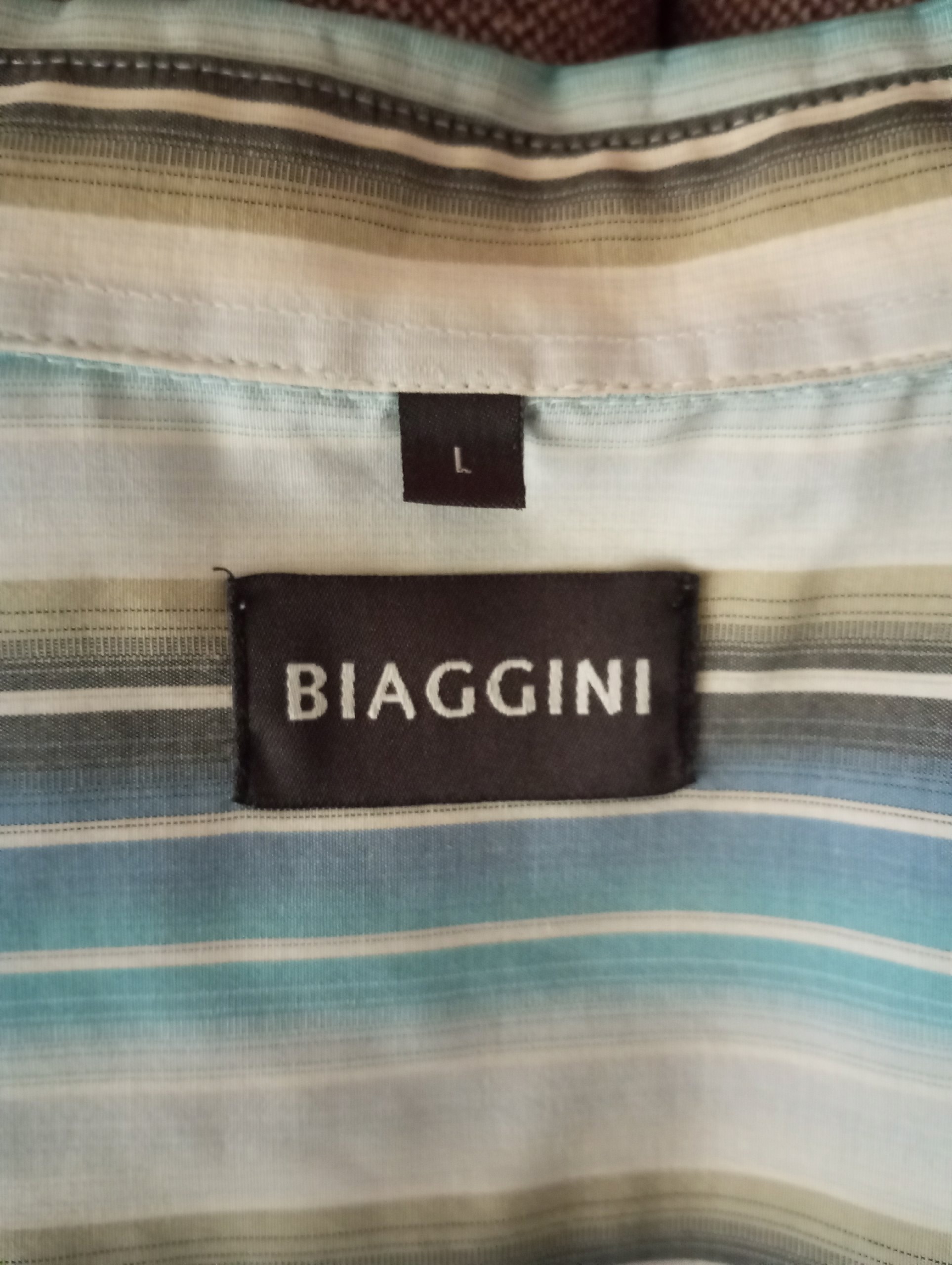 Продам мужскую рубашку Biaggini Продается (4)