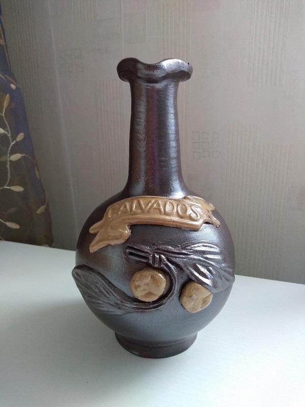 Кувшин для вина «Calvados» (винтаж)