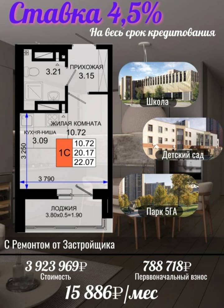 🔥Наше агенство предлагает только самые