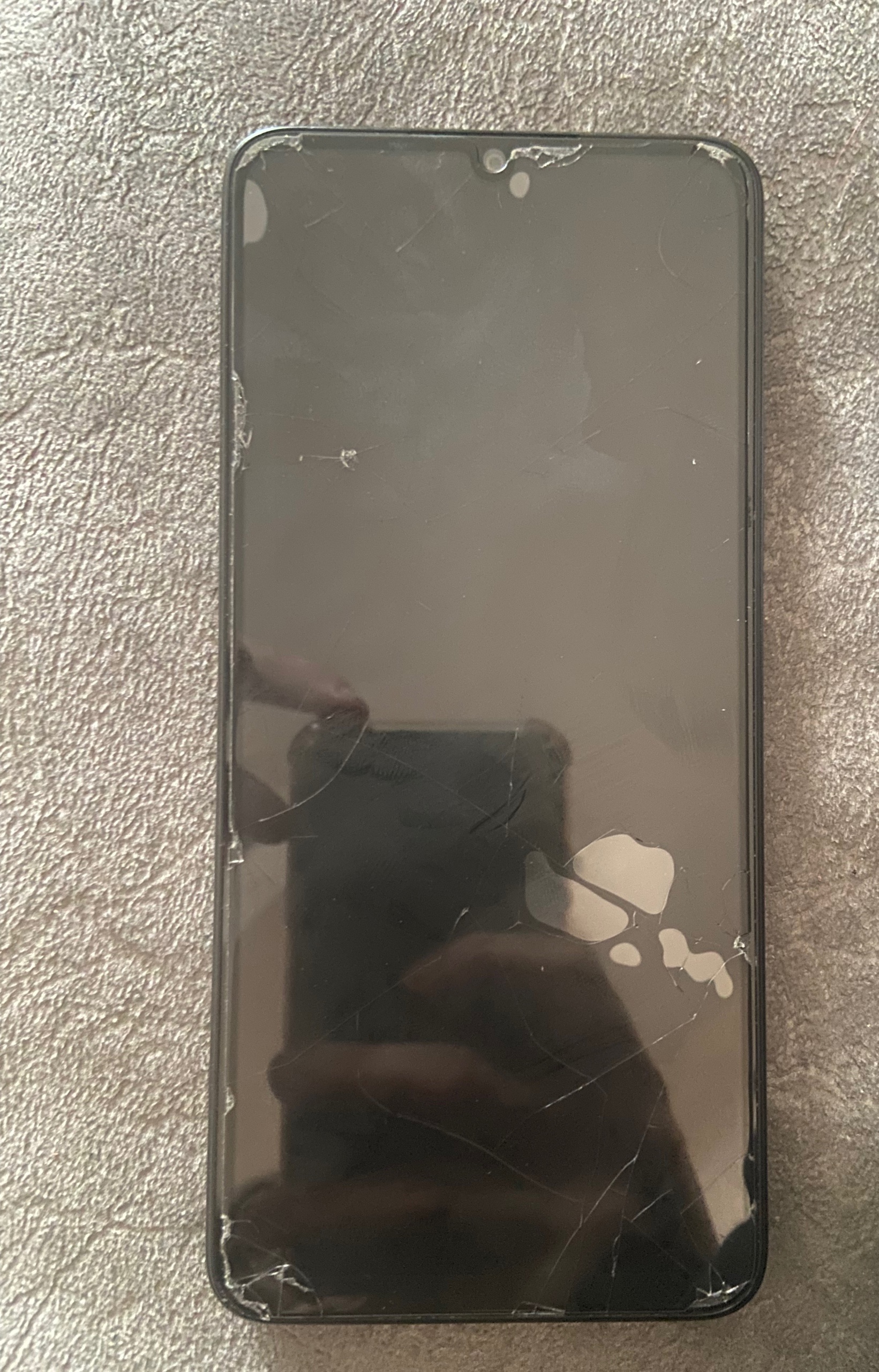 Здравствуйте, продаю телефон, POCO C65.