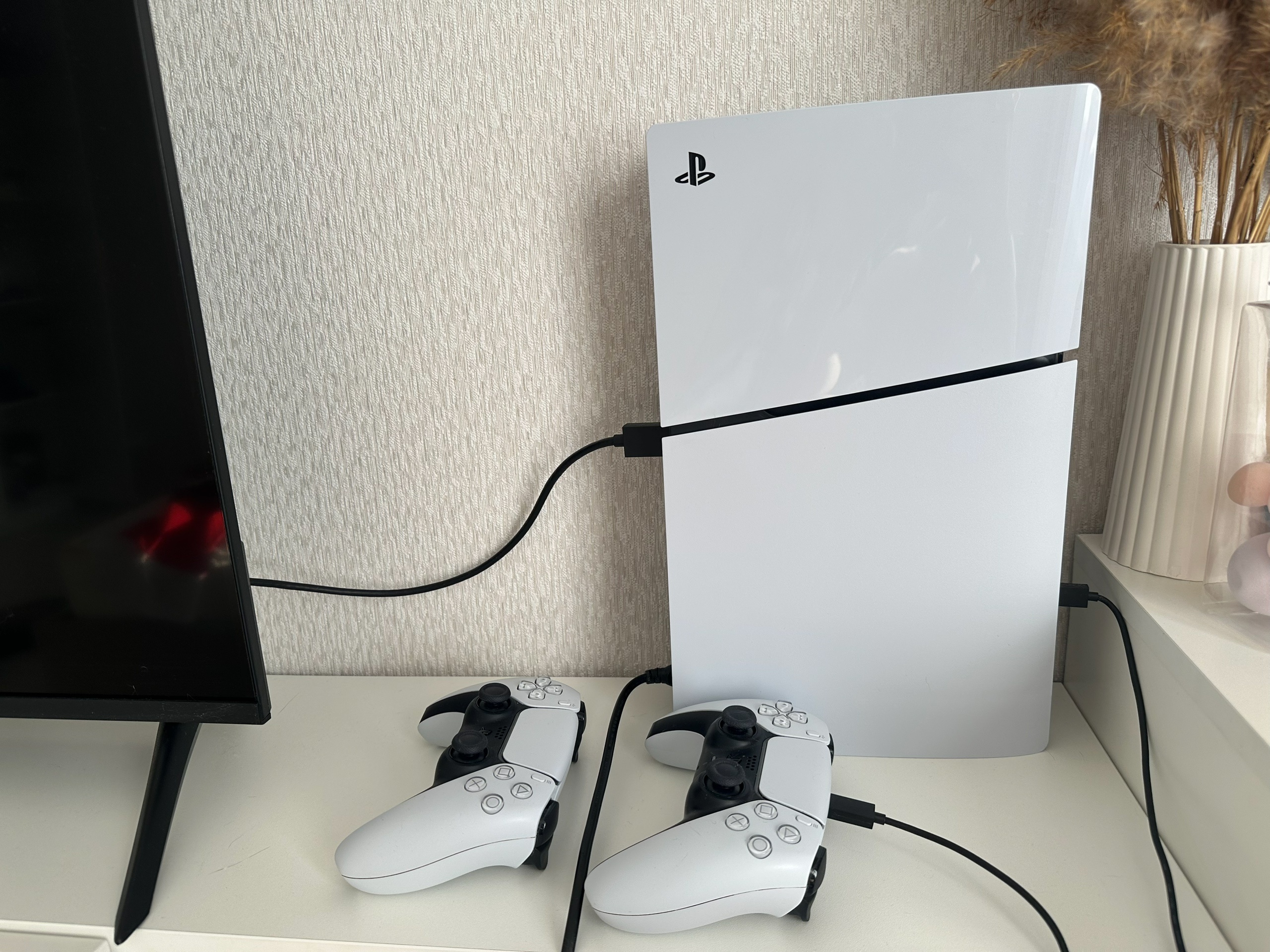 Продаю Play station 5 Slim