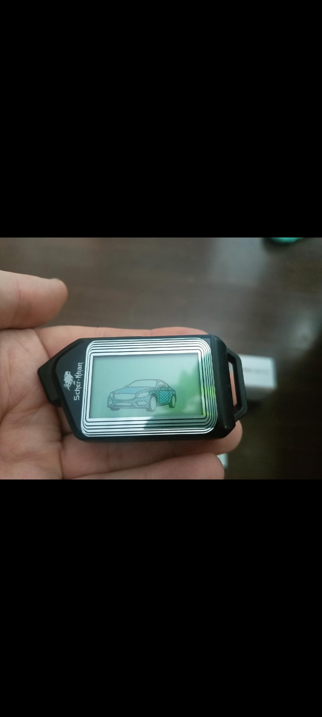 Продам новую сигнализацию.цена 5тысяч рублей. (3)