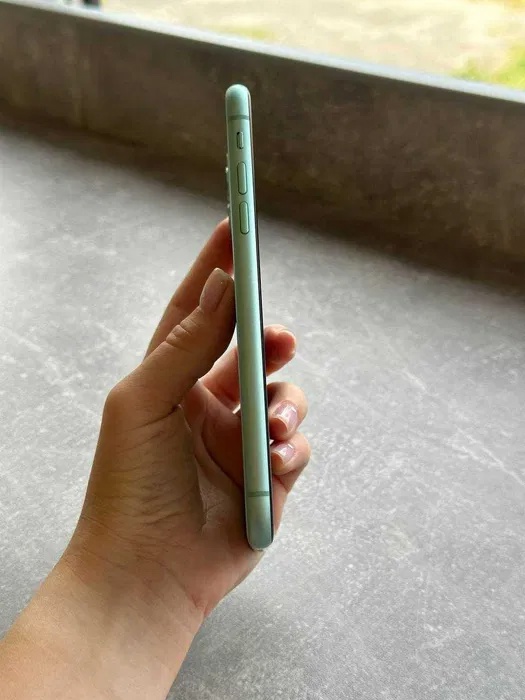 Продаю iPhone 11 128GB. Телефон (3)