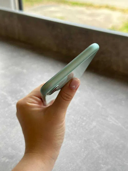Продаю iPhone 11 128GB. Телефон (1)