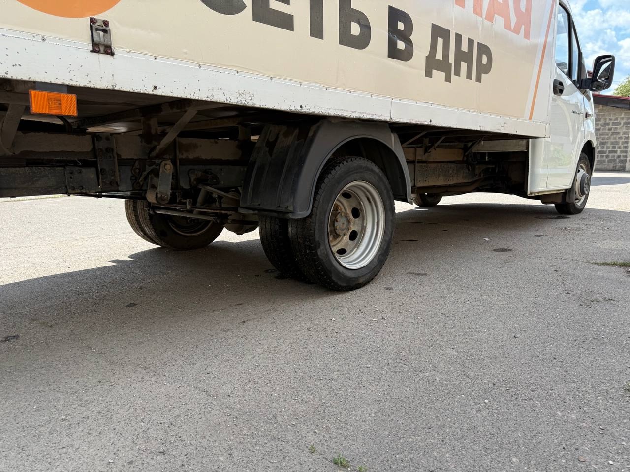 В продаже 🚗 #ГАЗ Газель (3)