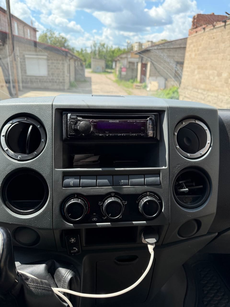 В продаже 🚗 #ГАЗ Газель (7)
