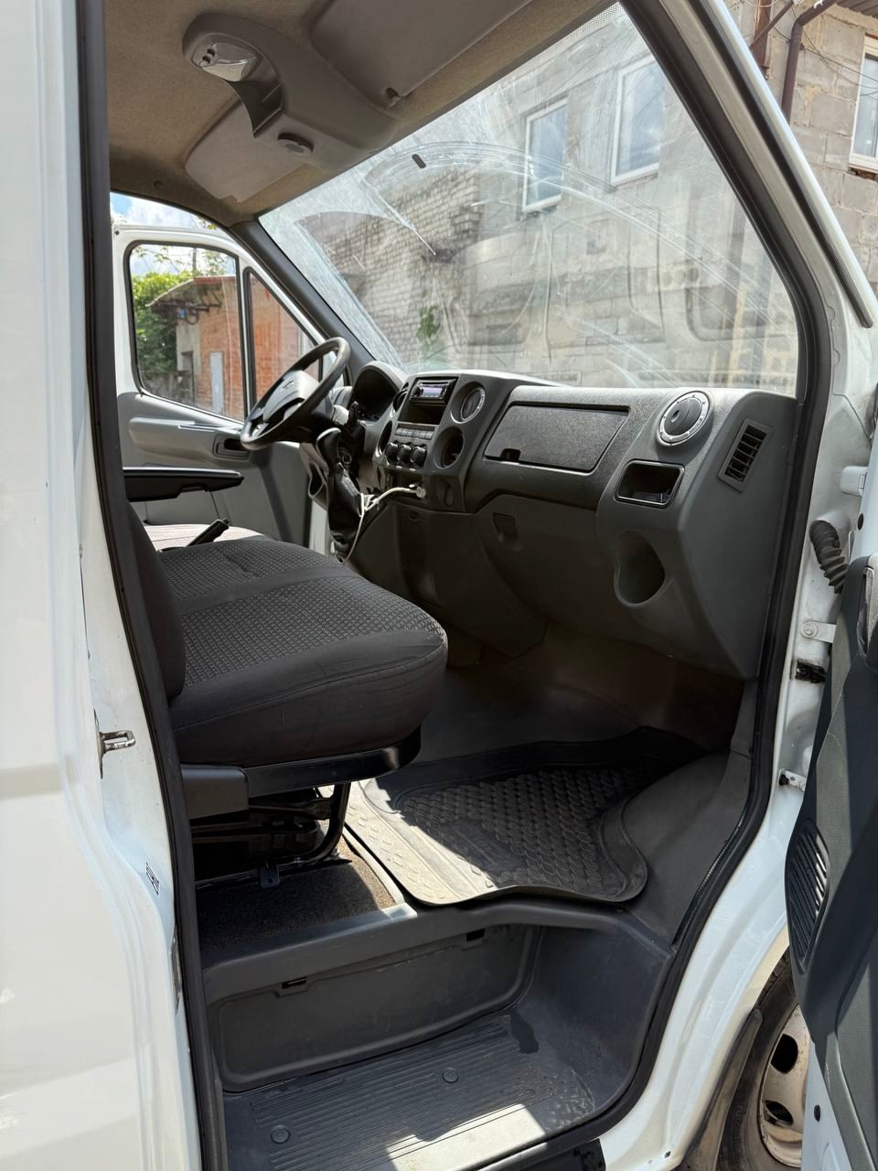 В продаже 🚗 #ГАЗ Газель (5)