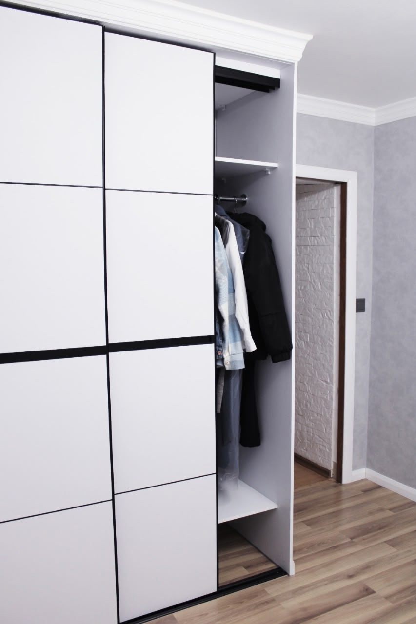 Компания "MODERN", занимается изготовлением корпусной (1)