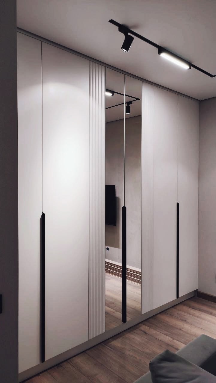 Компания "MODERN", занимается изготовлением корпусной (6)