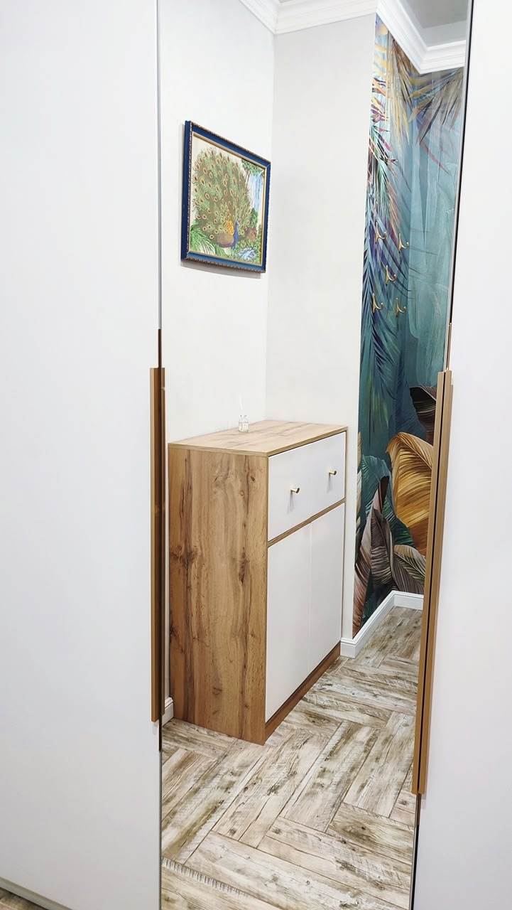 Компания "MODERN", занимается изготовлением корпусной (5)