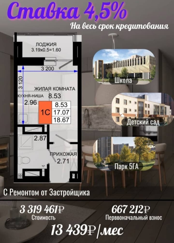 🔥Наше агенство предлагает только самые