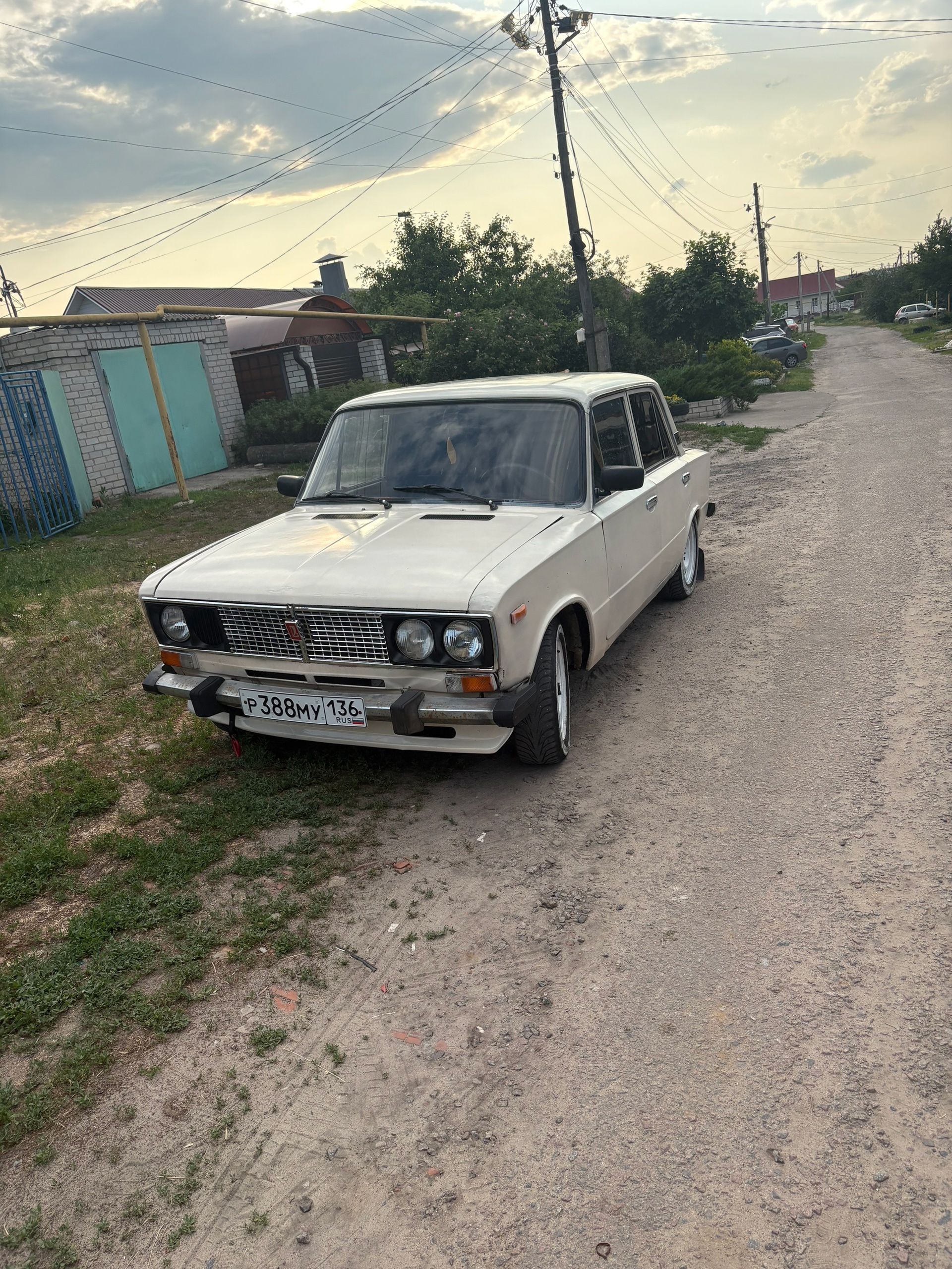 Автомобиль в рабочем состоянии Двигатель (4)