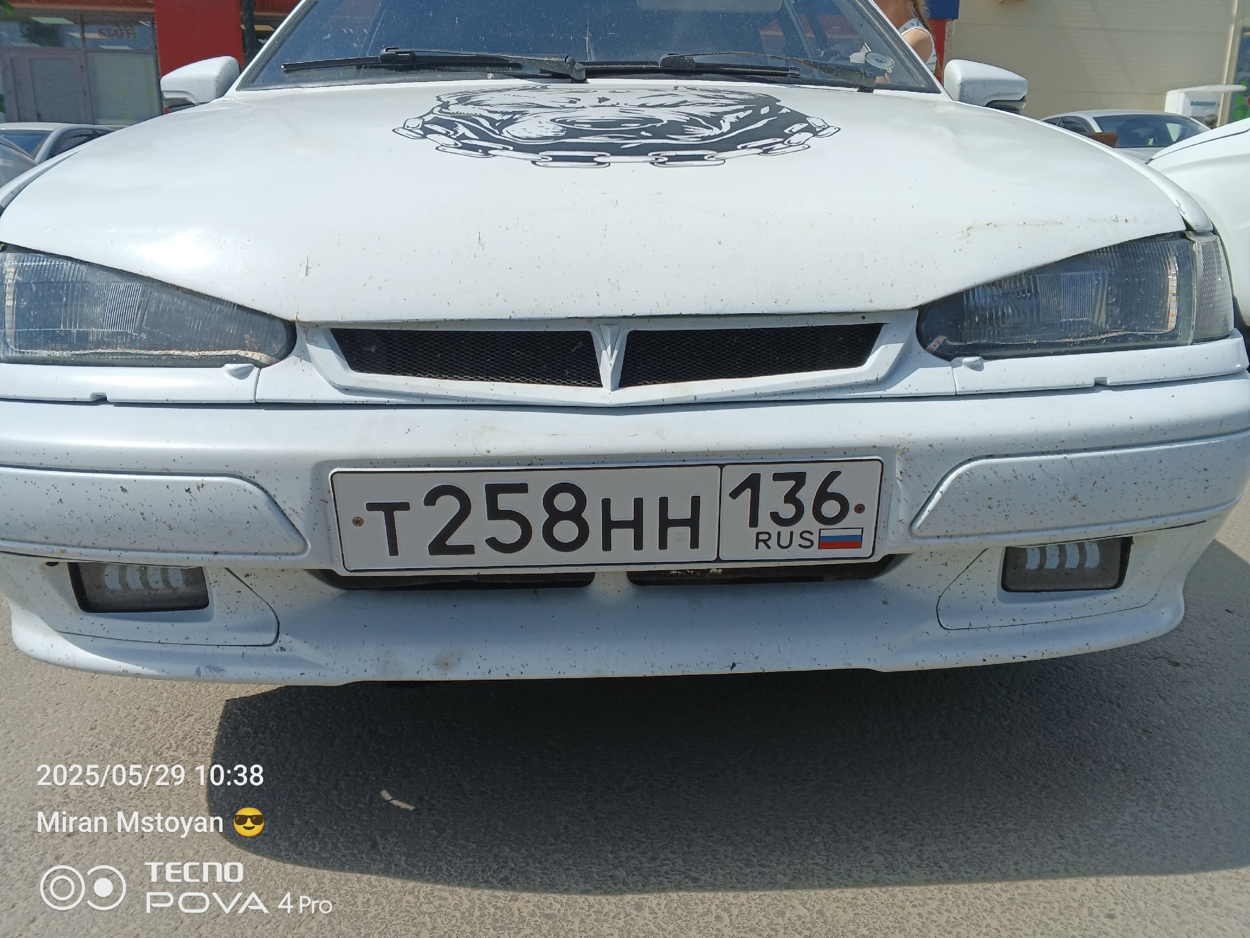 Продажа ЛАДА 2114 2004 года